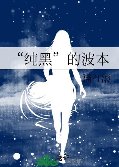 纯黑波本名柯