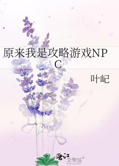 原来我是攻略游戏npc全文免
