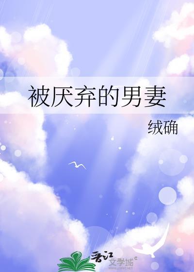 被厌弃的男妻故事简介内容