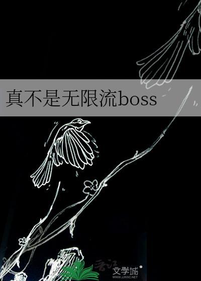 真不是无限流bl